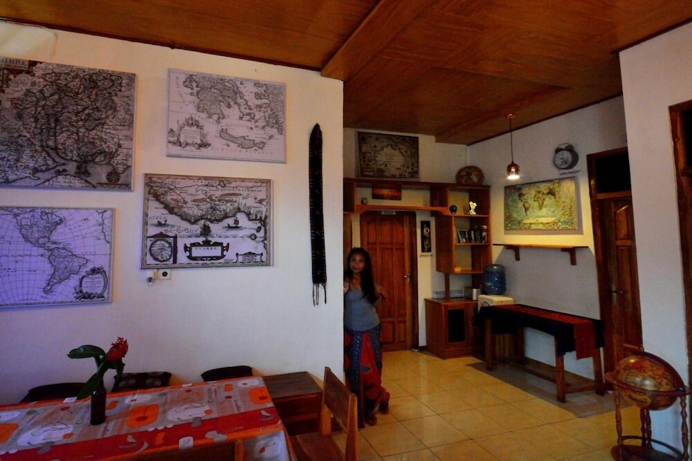 Фото World BnB
