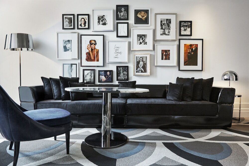 Фото Bisha Hotel Toronto