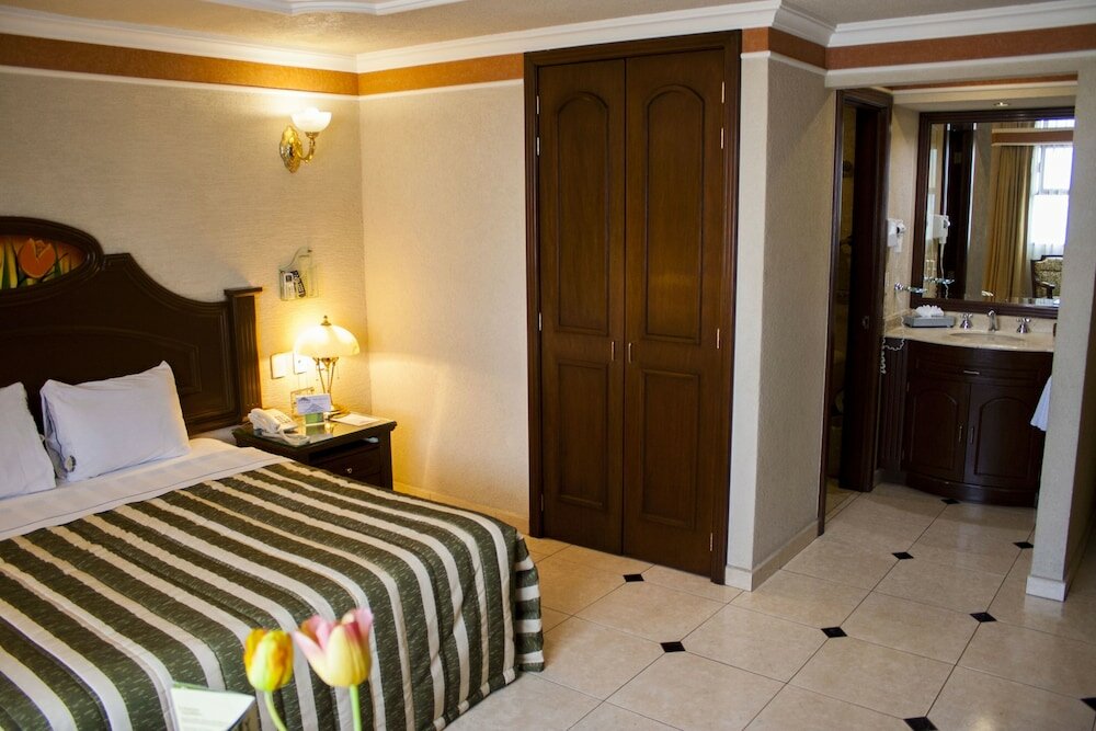 Фото Hotel Casino Plaza