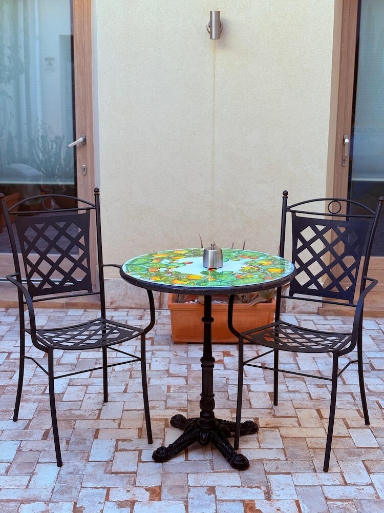 Фото Domus Maris Boutique Hotel