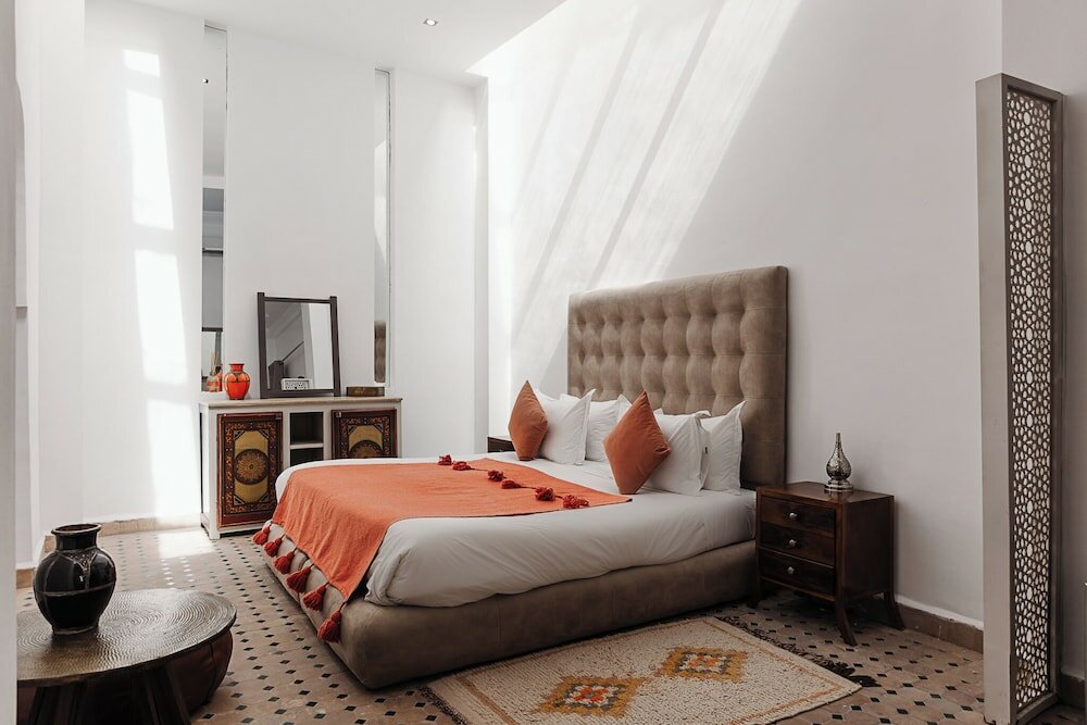 Фото Le Medina Privilége Riad & SPA