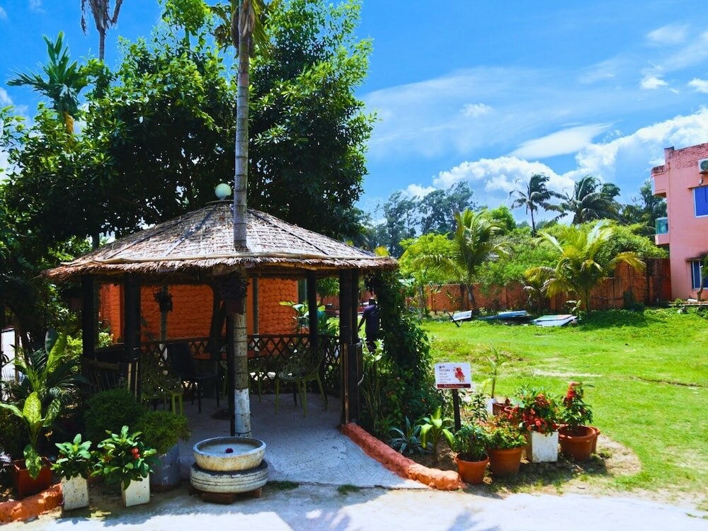 Фото Divine Eco Resort