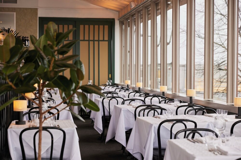 Фото Waxholms Hotell