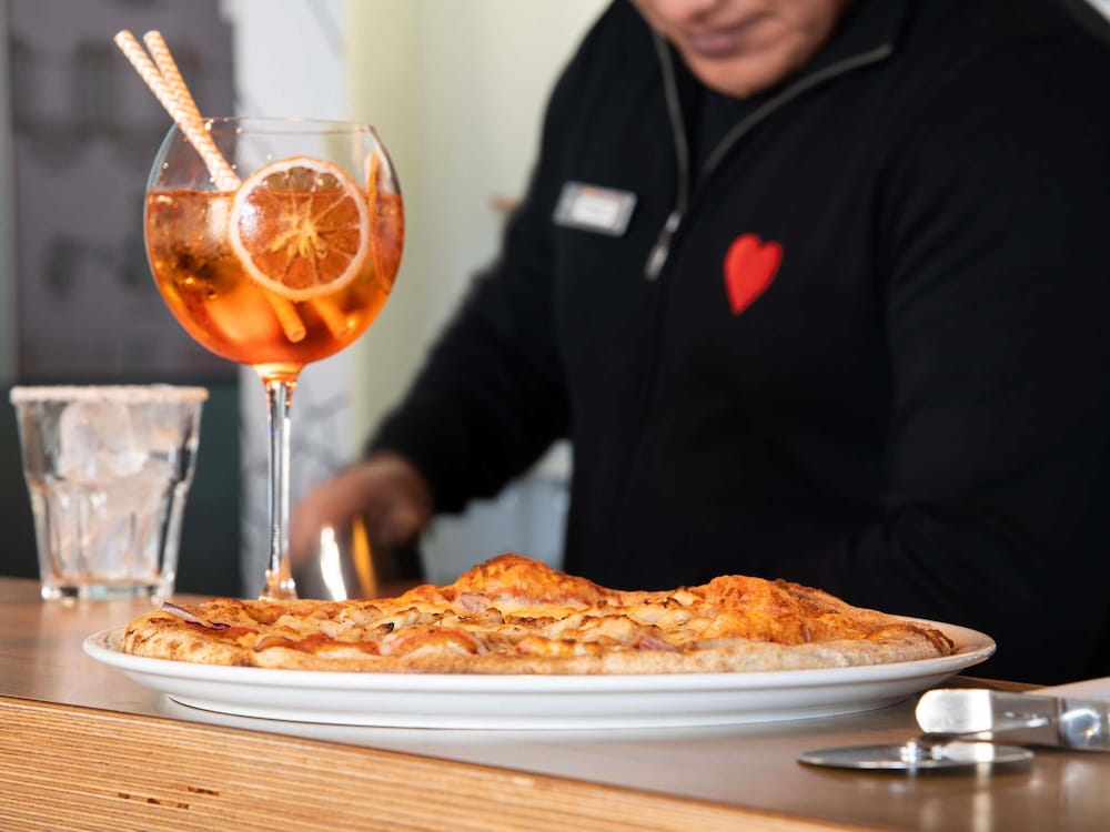 Фото ibis Versailles Château