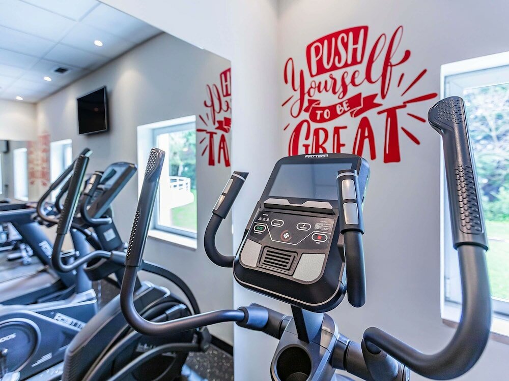 Фото Ibis Lisboa Alfragide