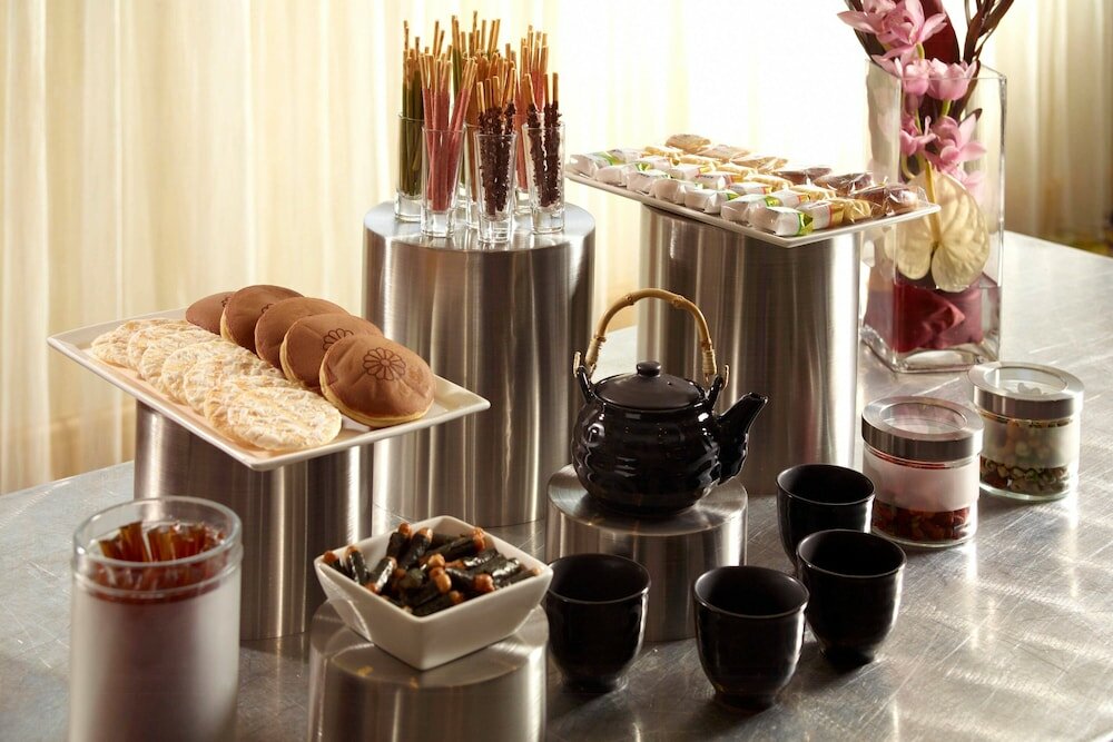 Фото Atlanta Airport Marriott