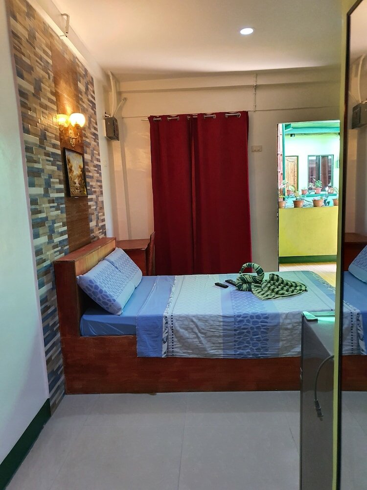 Фото Aosmec Square Hotel