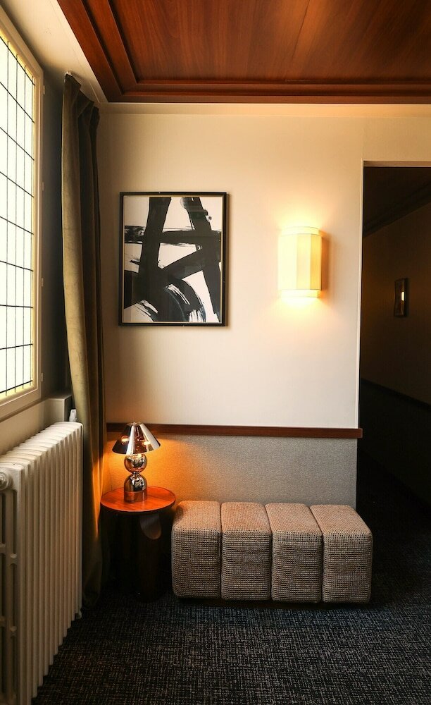 Фото Hôtel D'Argenson