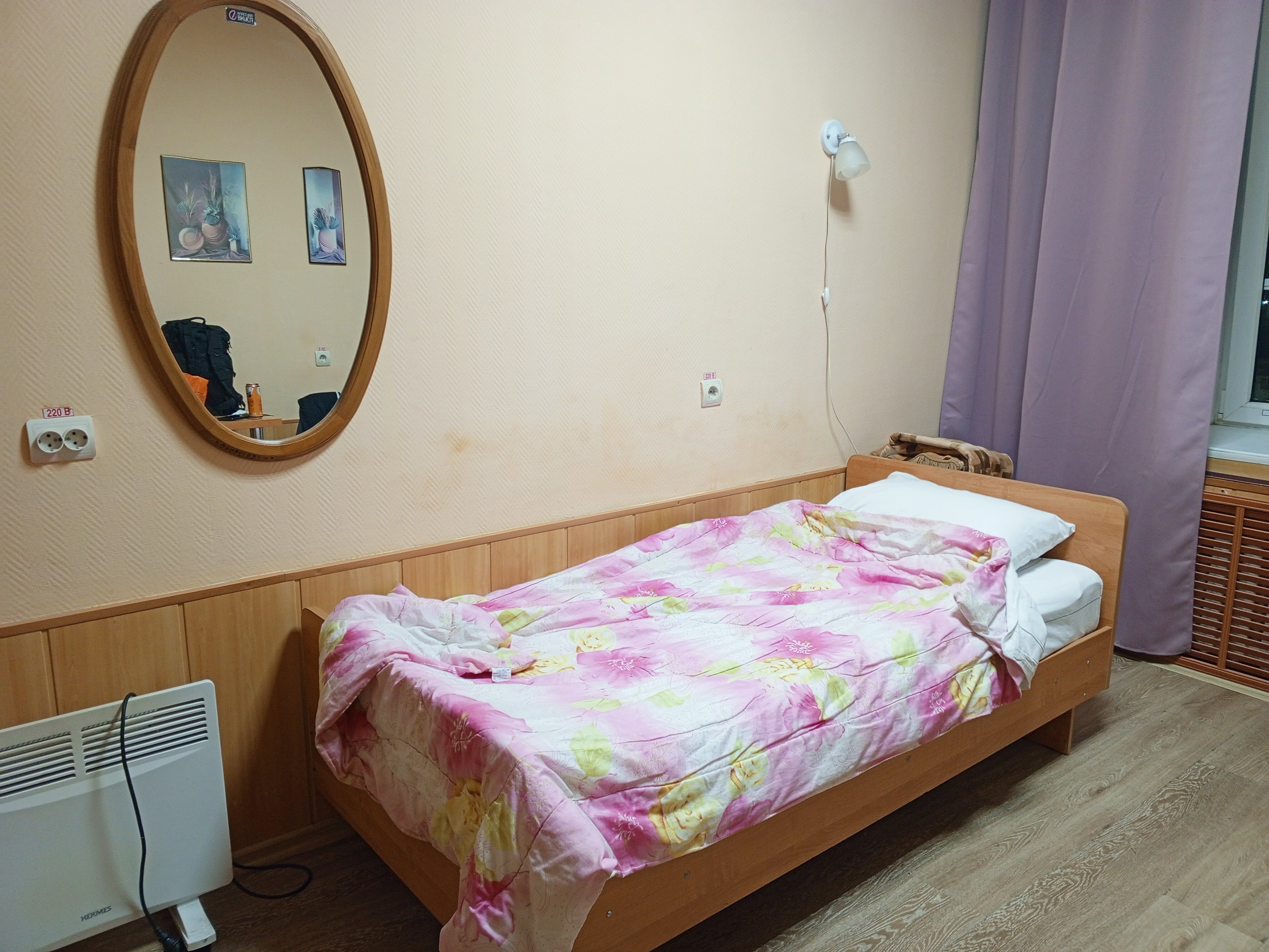 Фото Smart Hotel КДО Смоленск