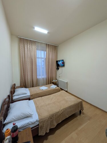 Внешний вид отеля Экстримтур в Нальчике, фото 3