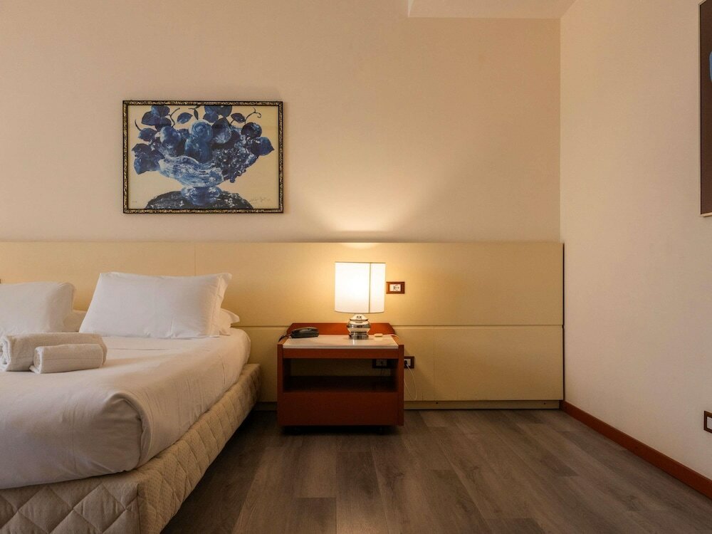 Фото Mercure Hotel President Lecce