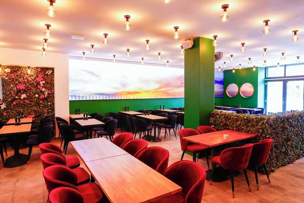 Фото Hamburg Room