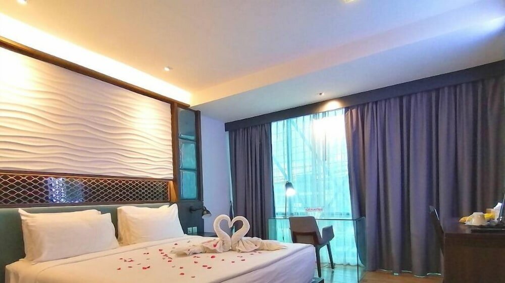 Фото Holatel Phitsanulok