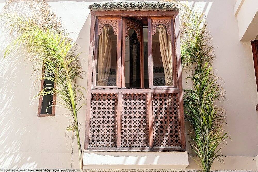 Фото Riad Chams Marrakech
