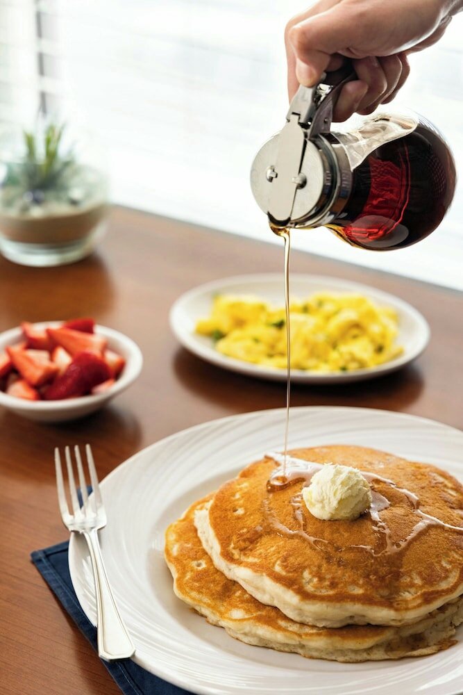 Фото Courtyard Ocean City Oceanfront