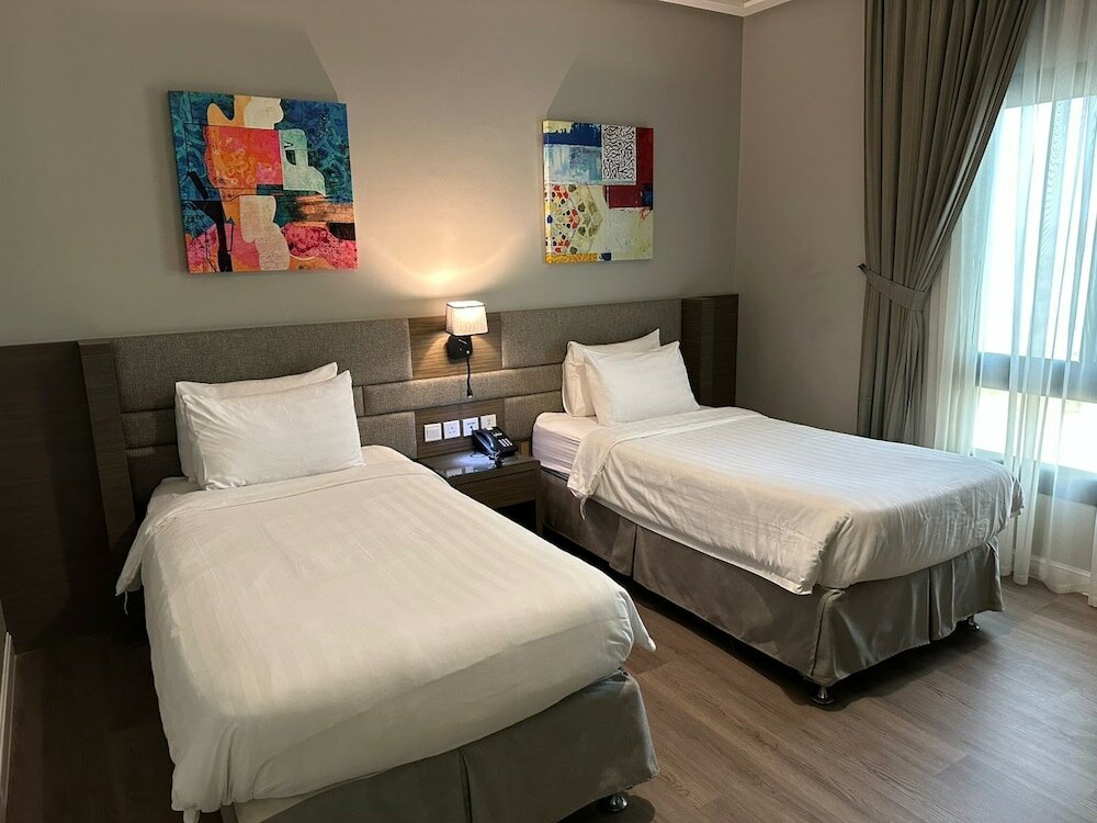 Фото Loren Suites Corniche