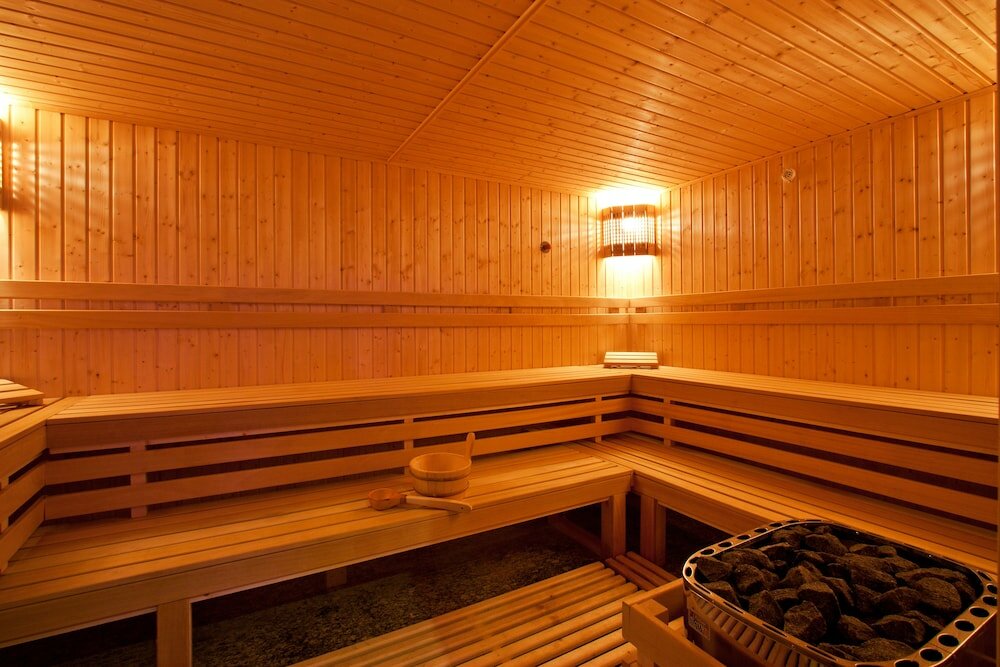 Фото Vitosha Park Hotel
