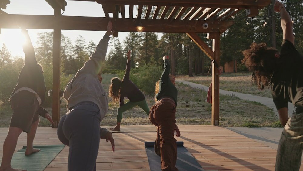 Фото Wolf Creek Resort