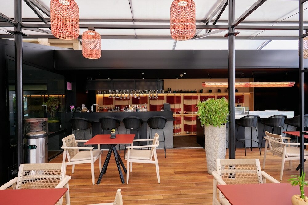 Фото Radisson Serviced Apartments Antananarivo City Centre