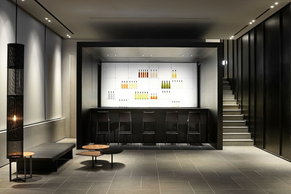 Фото Shilla Stay Seocho