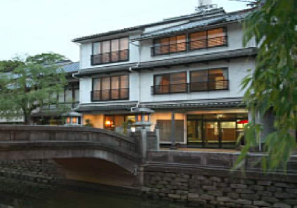 Фото Kinosaki Onsen Kawaguchiya Honkan