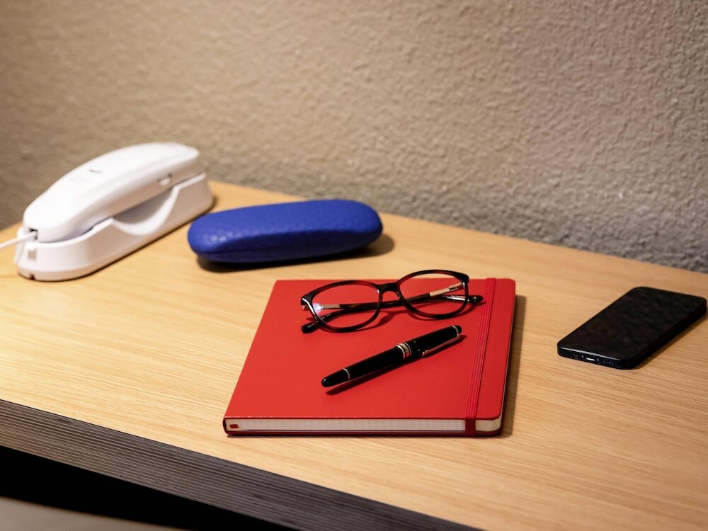 Фото Ibis Bordeaux Centre Meriadeck