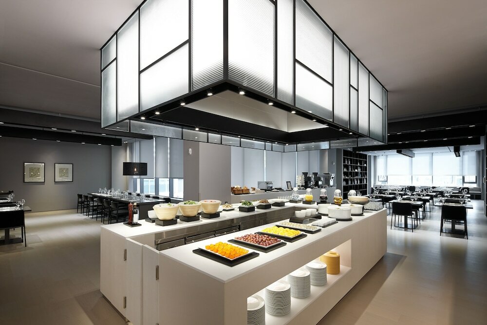 Фото Shilla Stay Seocho