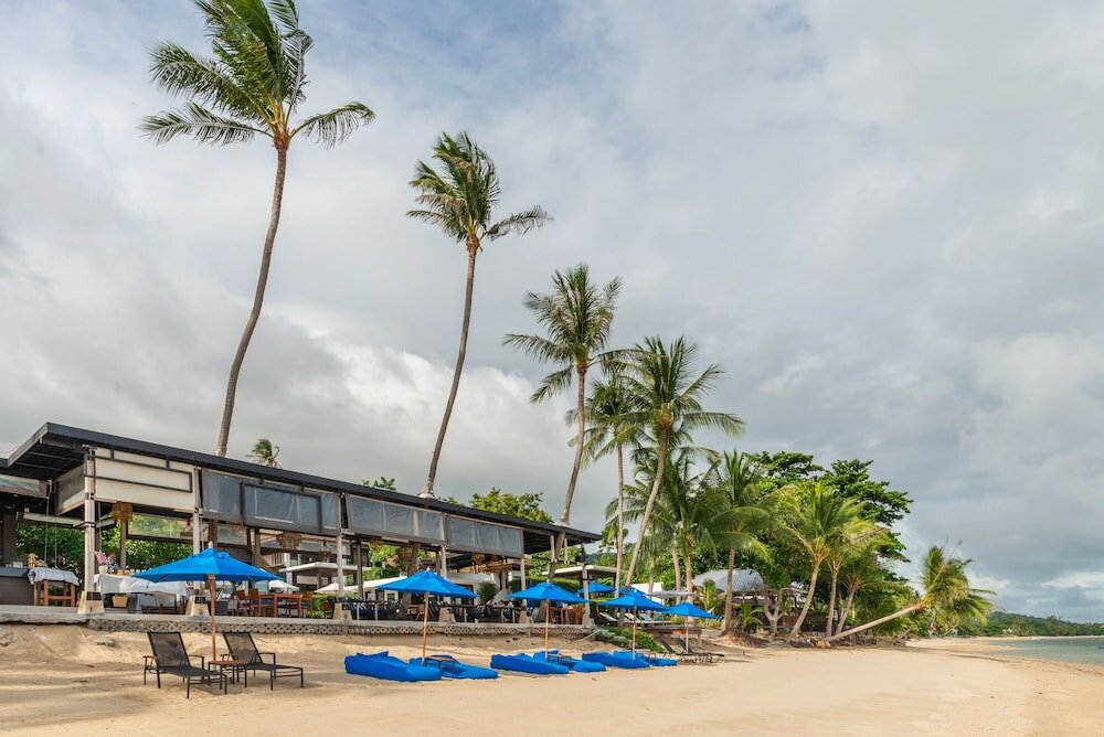 Фото The Sea Koh Samui Resort & Residences by Tolani - Sha Extra Plus