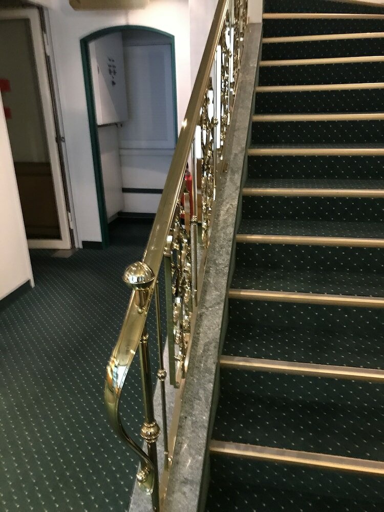 Фото Arlette Am Hauptbahnhof Hotel