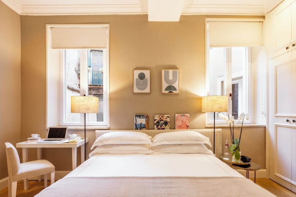 Фото Nerva Boutique Hotel