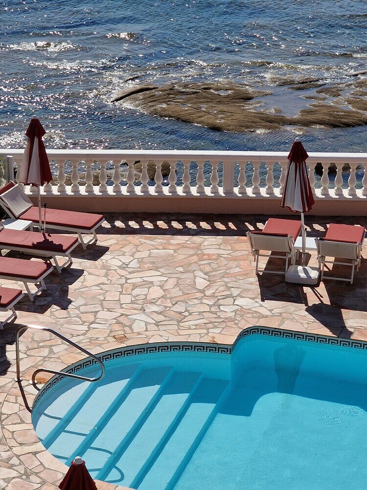 Фото Hotel Demeure Les Mouettes