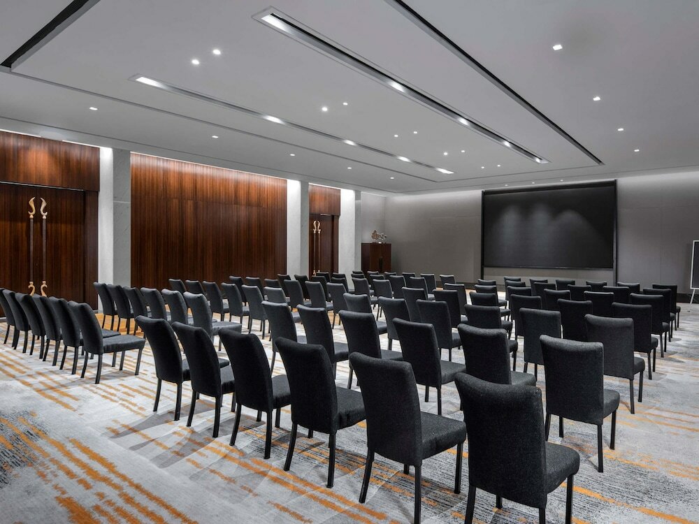 Фото Pullman Bandung Grand Central