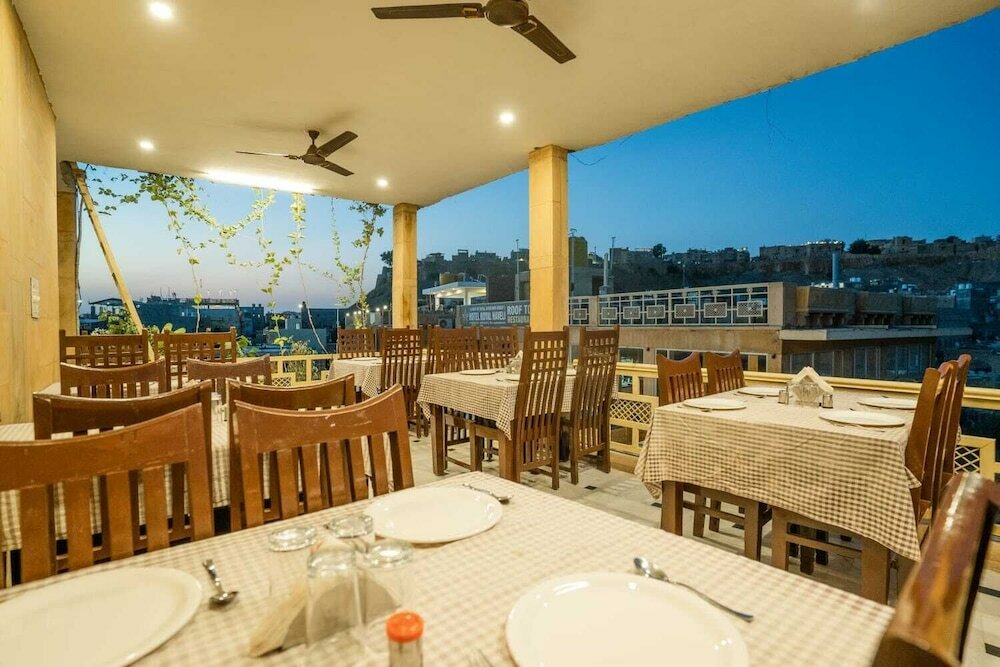 Фото Royal Villa Jaisalmer