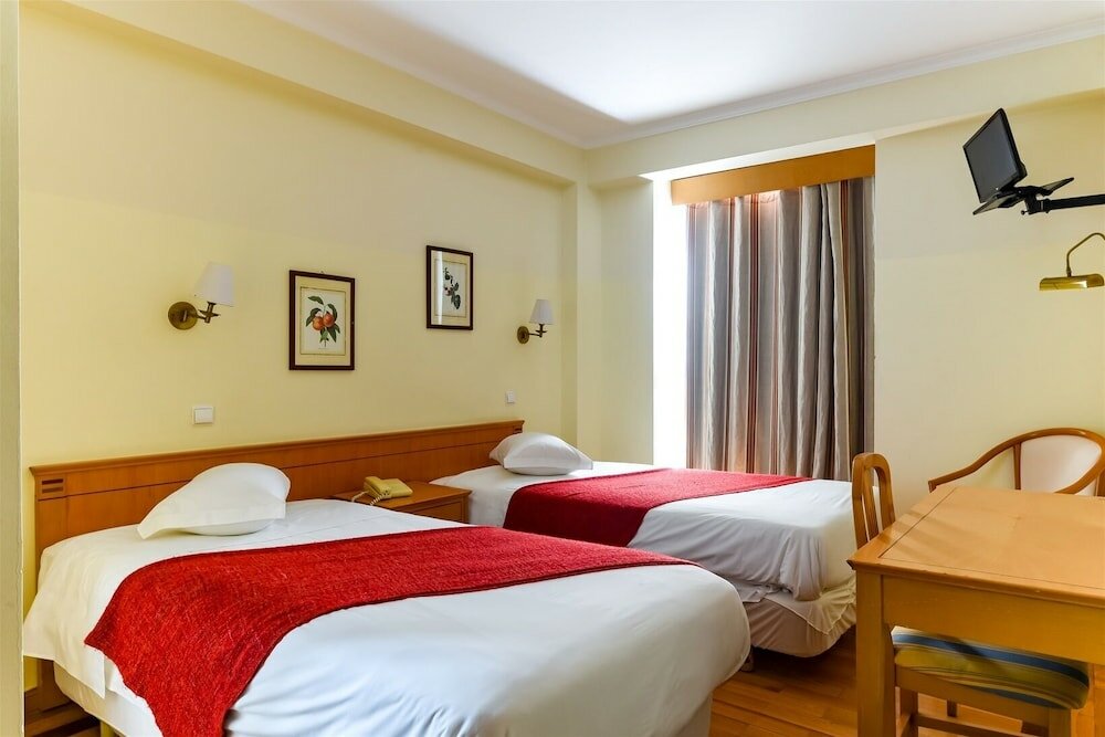 Фото Residencial Colombo