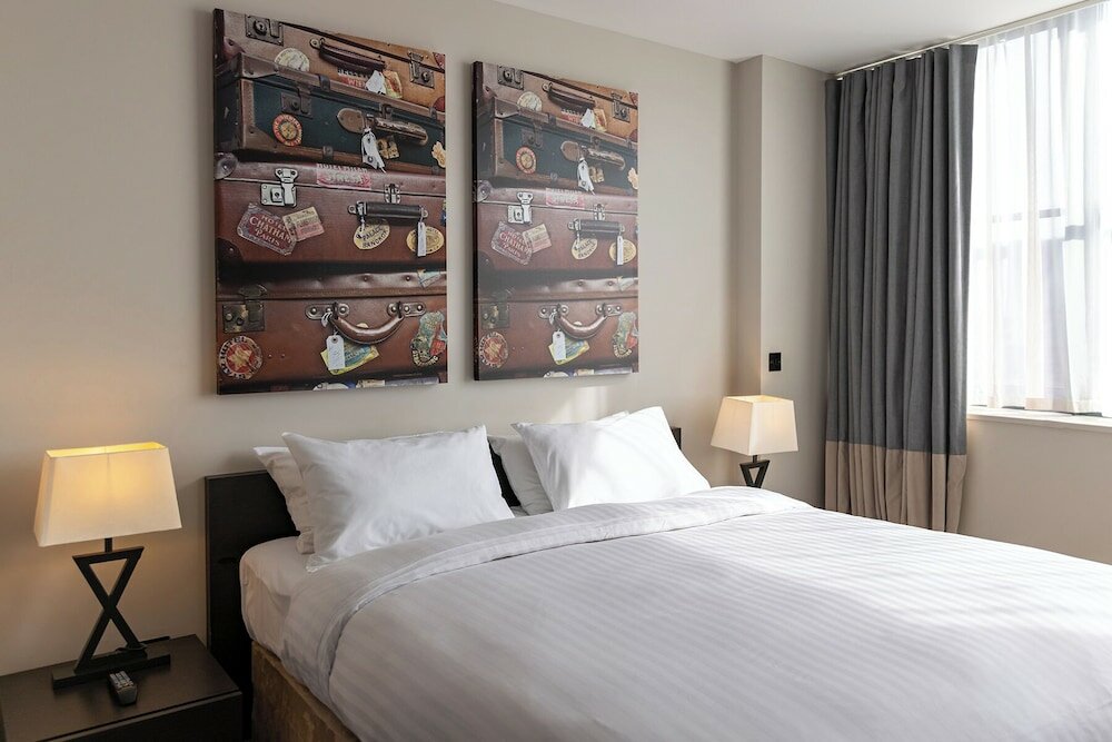 Фото Hotel Xanadu