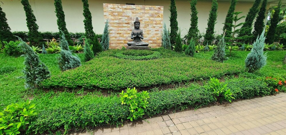 Фото Thai Garden Resort