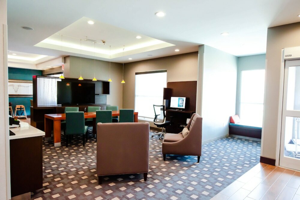 Фото TownePlace Suites by Marriott Temple