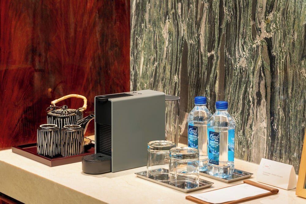 Фото Grand Hyatt Shenzhen