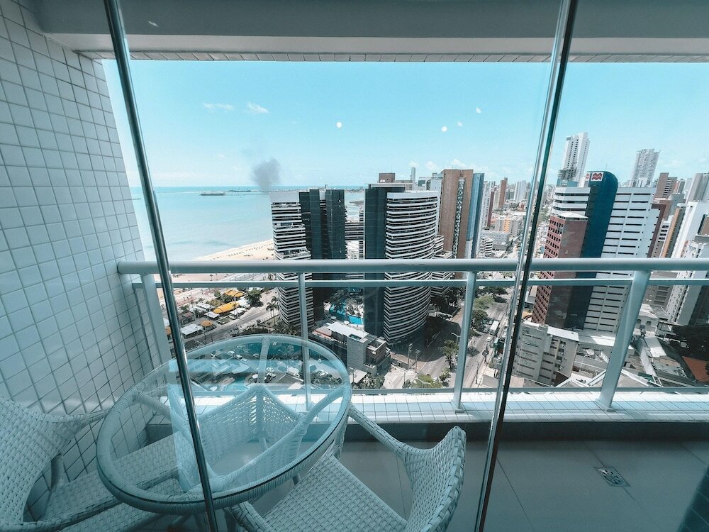 Фото Compacto de Luxo - Helbor My Way