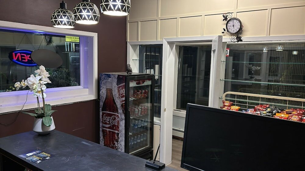 Фото Bel-air Motel