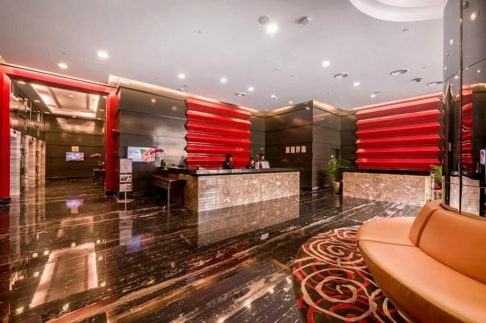 Фото Cititel Express Penang