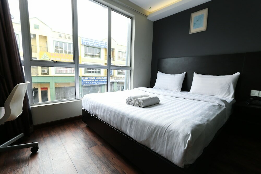 Фото Hotel 99 - Bandar Klang