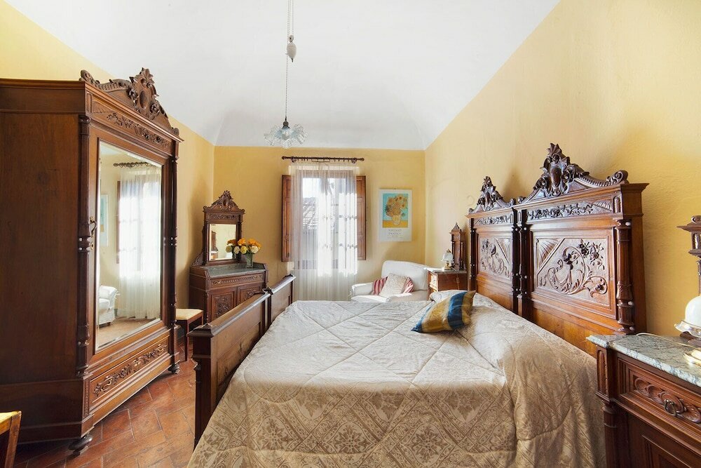 Фото Residenza d'Epoca Palazzo Buonaccorsi