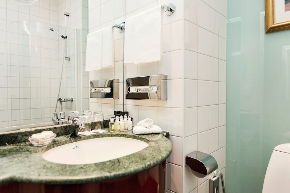 Фото Elite Plaza Hotel Göteborg