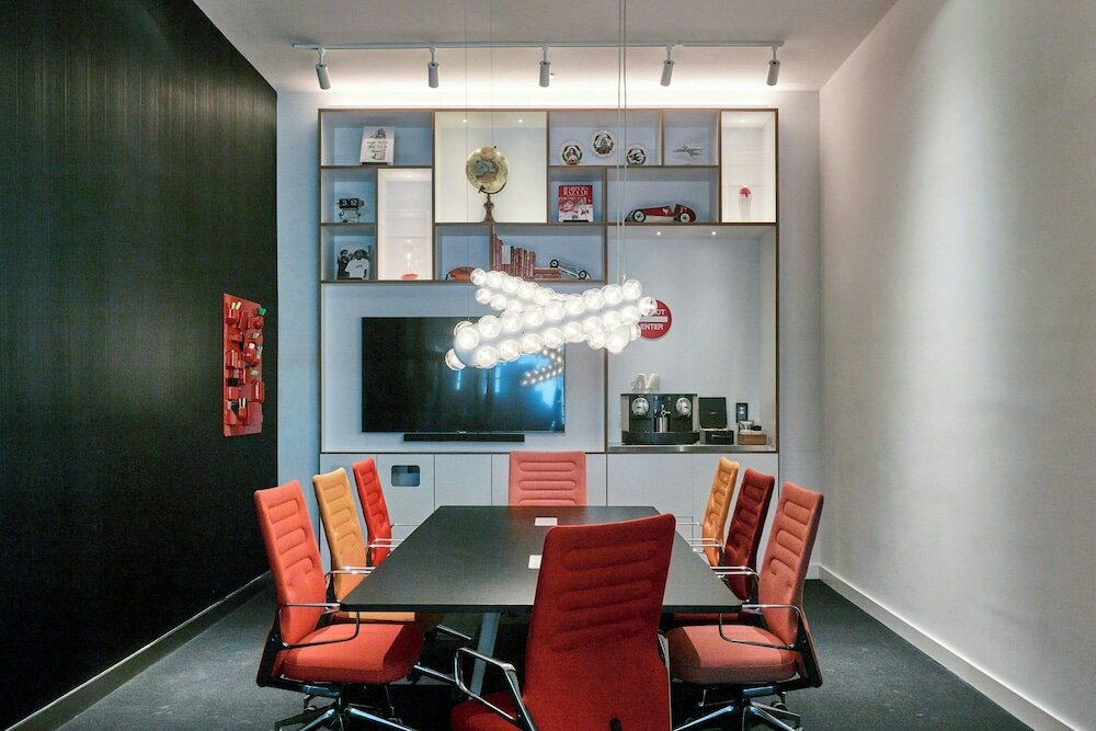 Фото CitizenM Miami Brickell