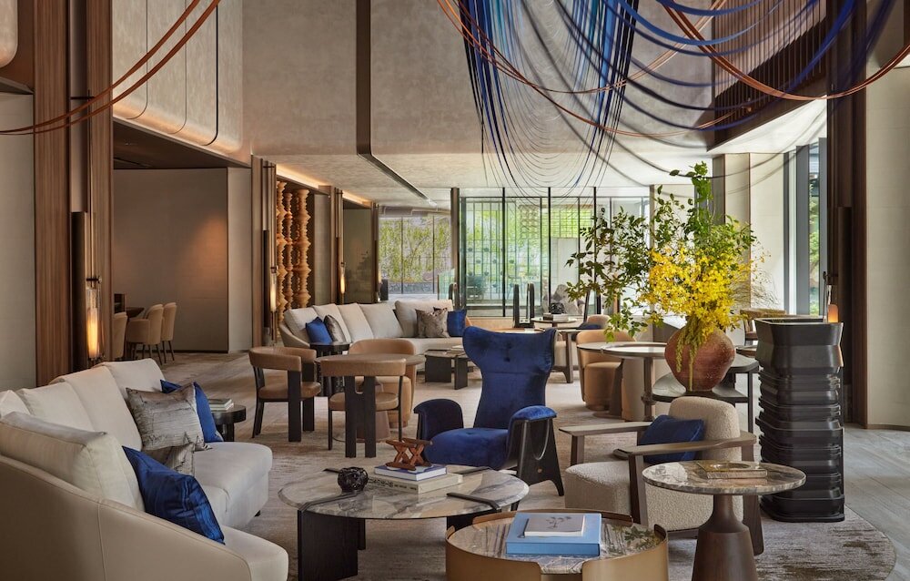 Фото Dusit Thani Kyoto