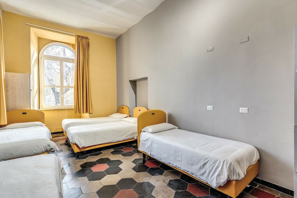 Фото Borgo Ripa by Hostel Trastevere