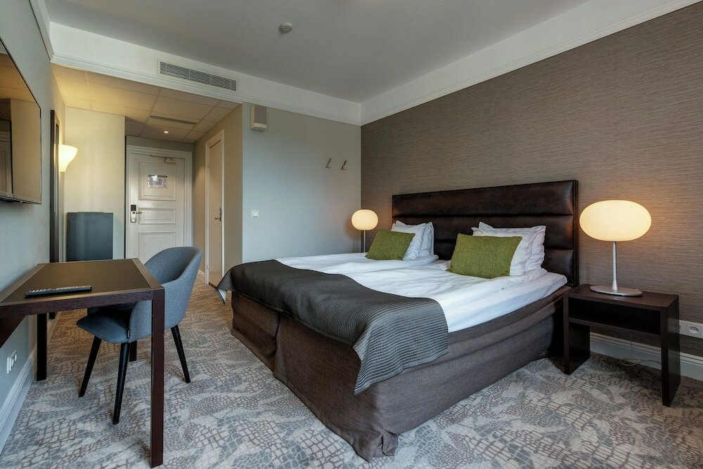 Фото Clarion Collection Hotel Victoria