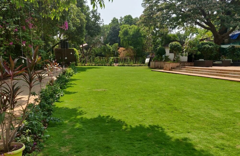 Фото Citrus Hotel Lonavala