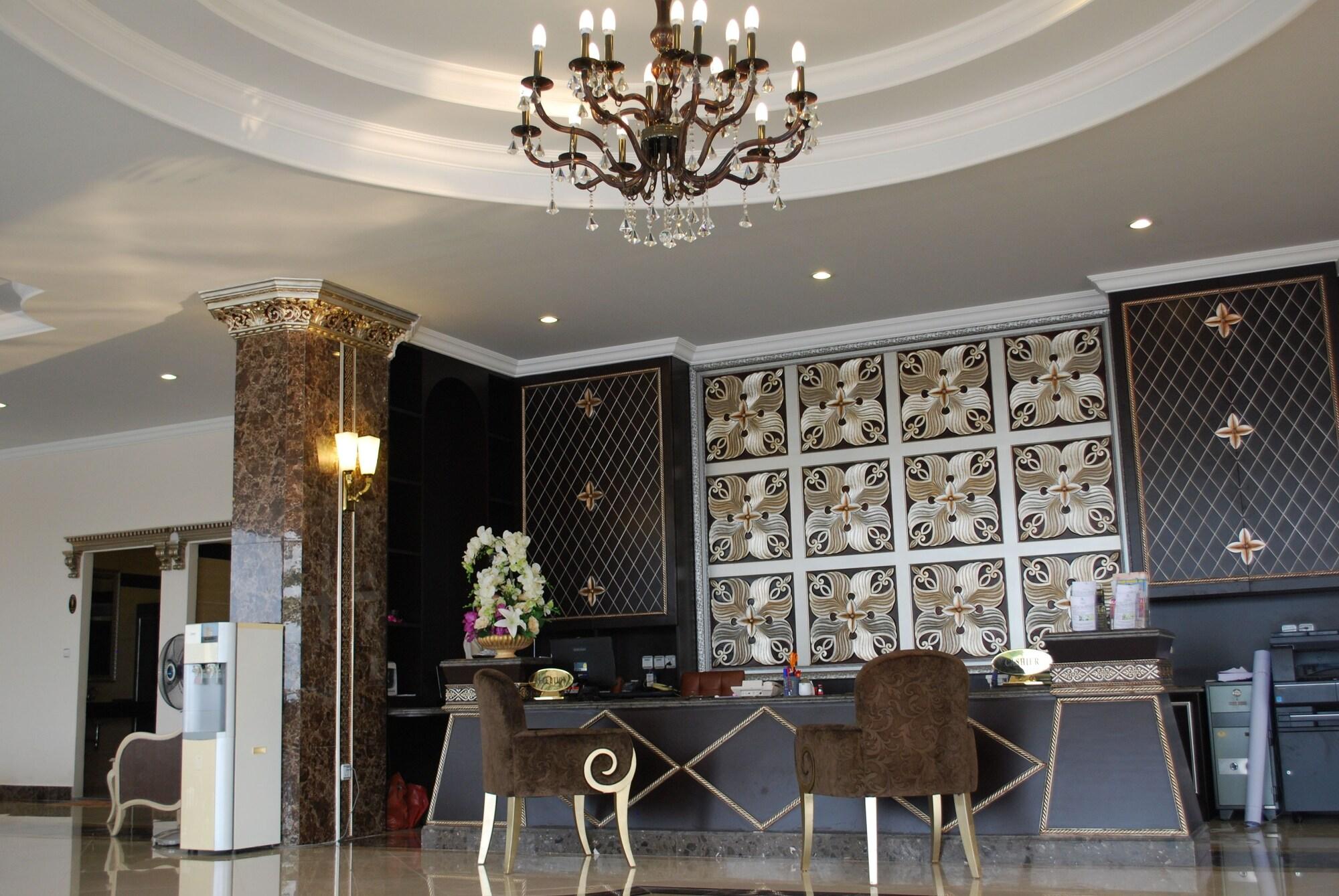 Фото Lk Grand Living Place